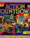 Action Countdown Action Countdown