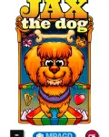 Jax the Dog Jax the Dog