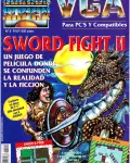 Sword Fight II Sword Fight II