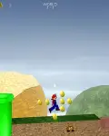 Super Kario DBPro Super Kario DBPro