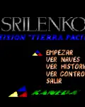 Srilenko La Misión "Tierra Pacífica" Srilenko