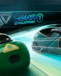 Zona 0 Evolution Zona 0 Evolution