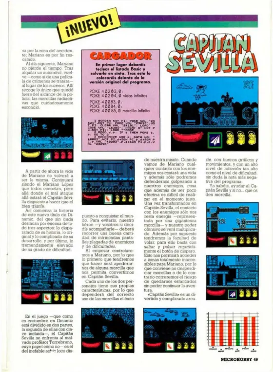 magazine