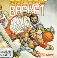 Golden Basket title=