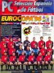 PC Selección Española de Fútbol