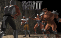 Sword Fight II