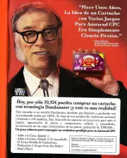 anuncio