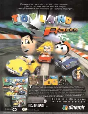 advert