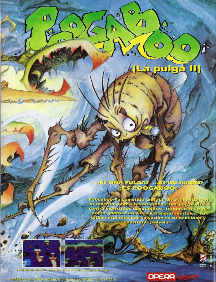 advert