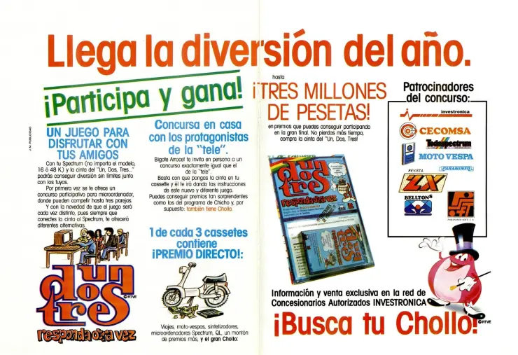advert