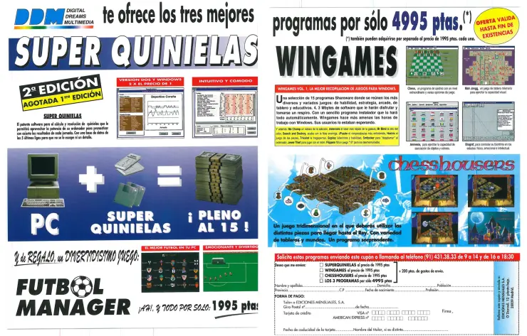 advert