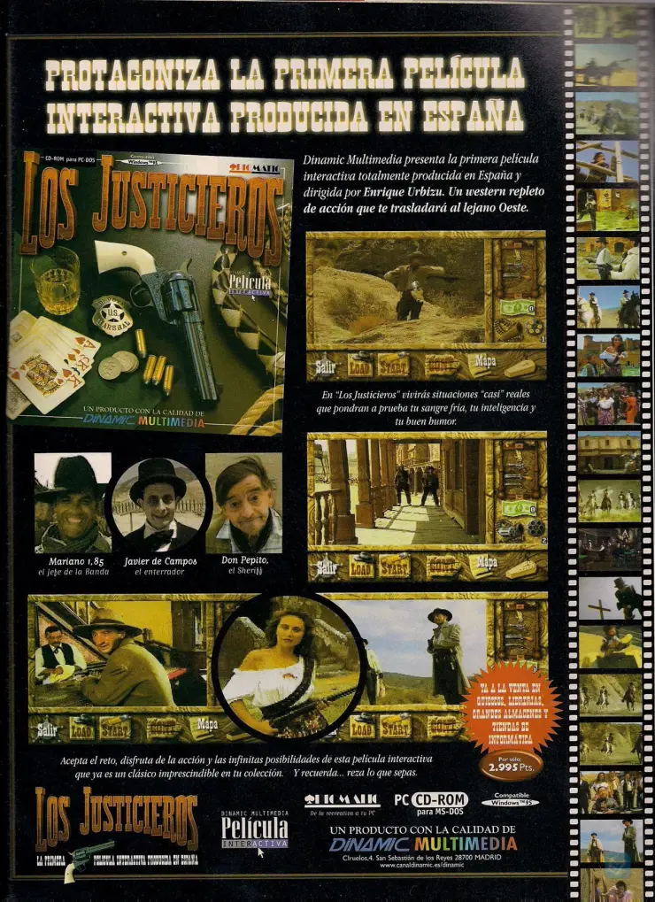 advert