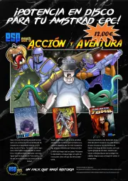 anuncio