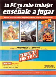 advert