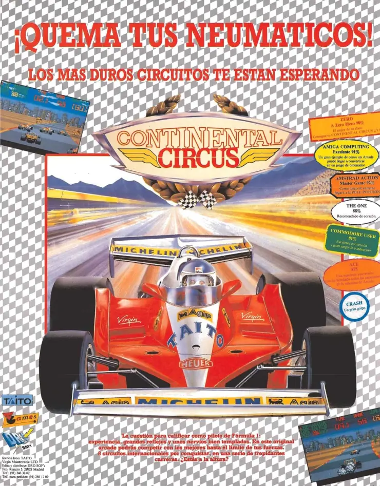 advert
