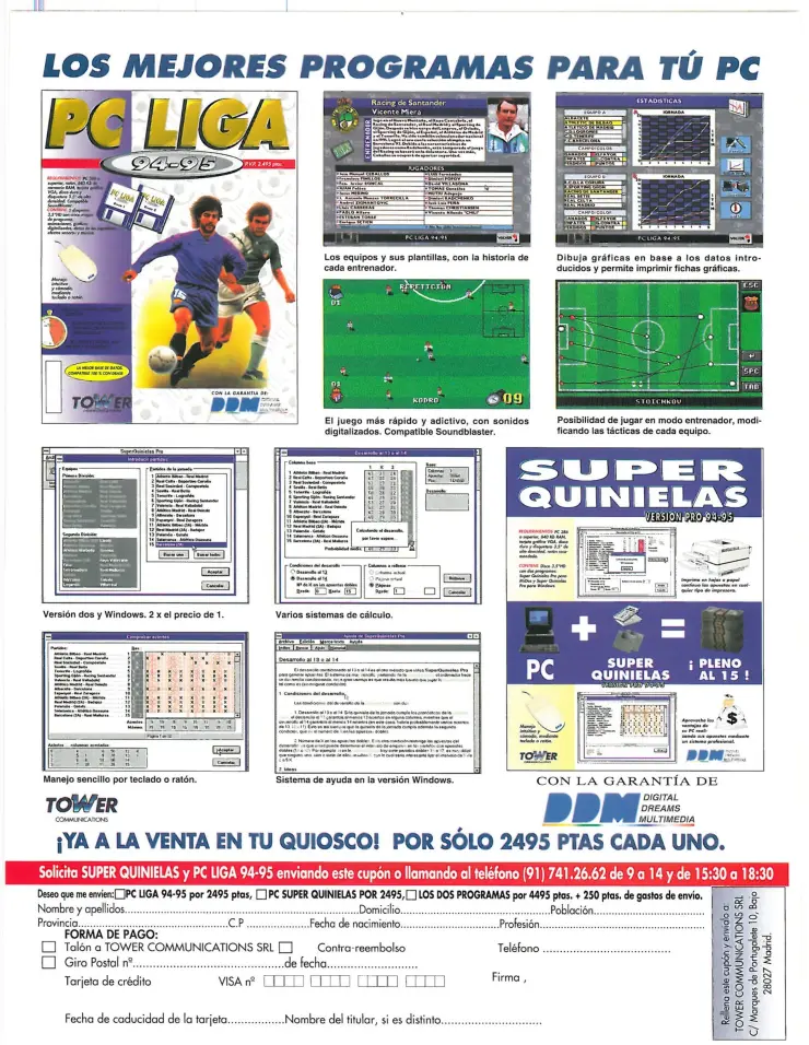 advert