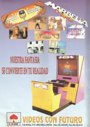 anuncio