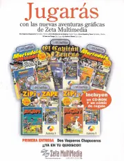 anuncio