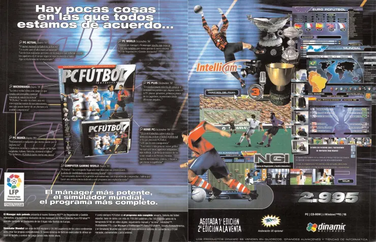 advert