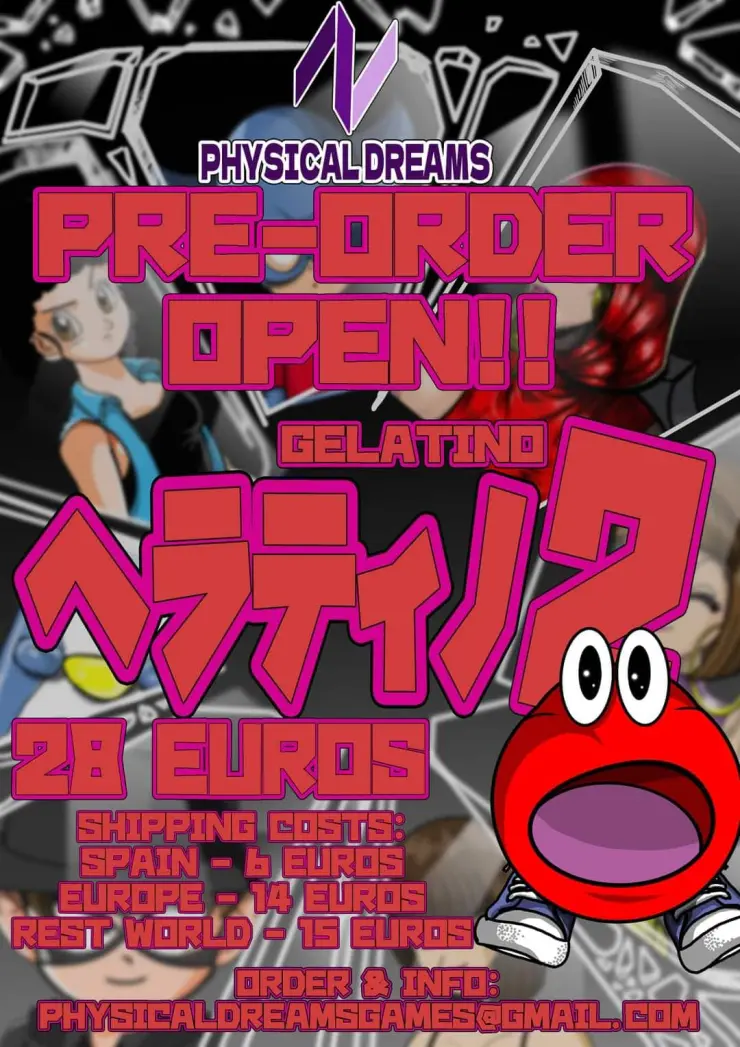 advert