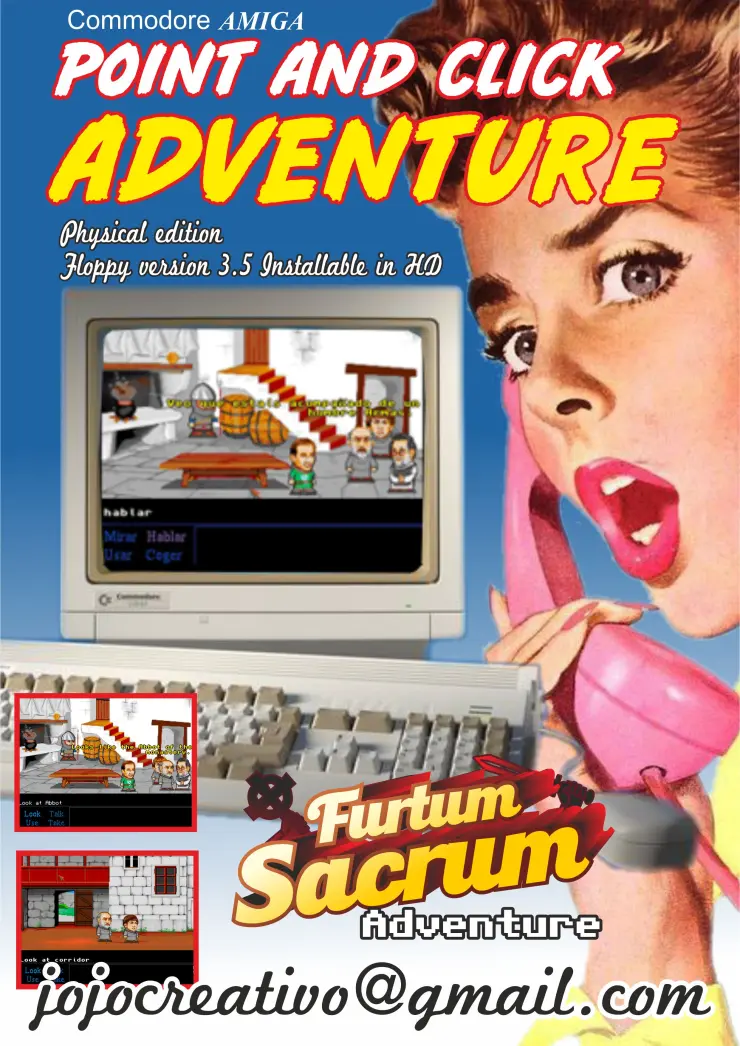 advert