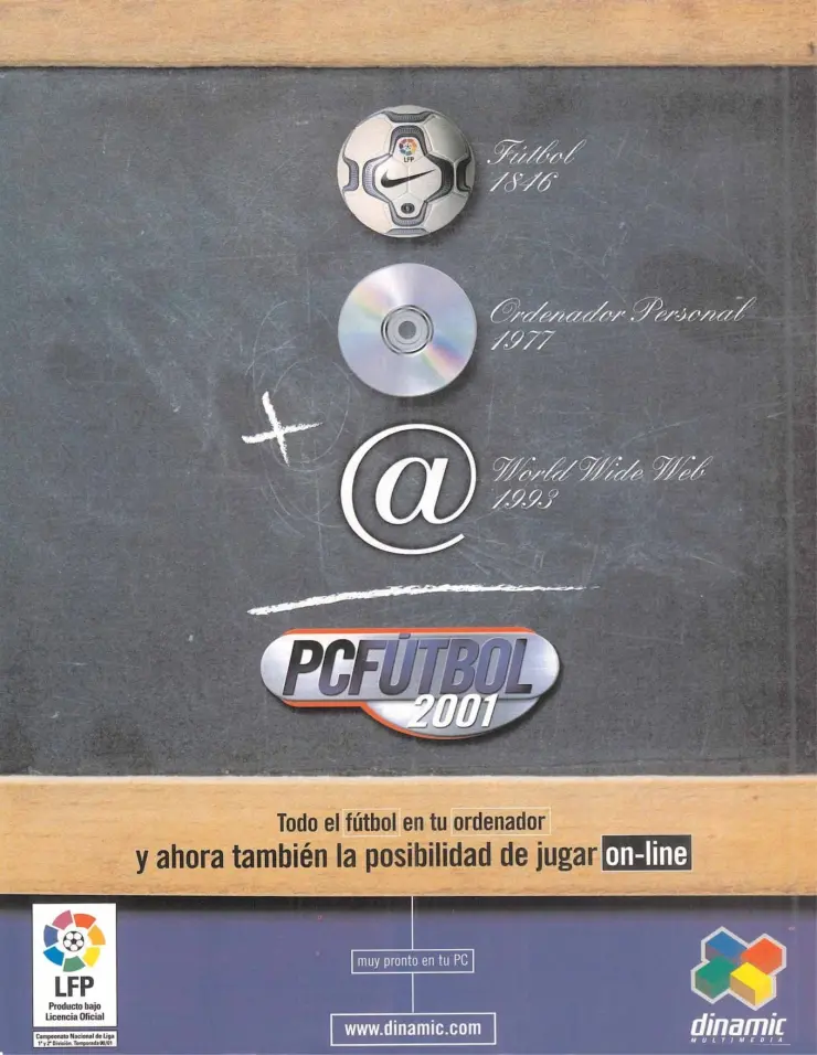 advert