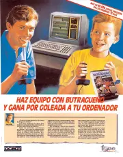 anuncio