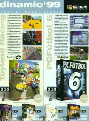 advert
