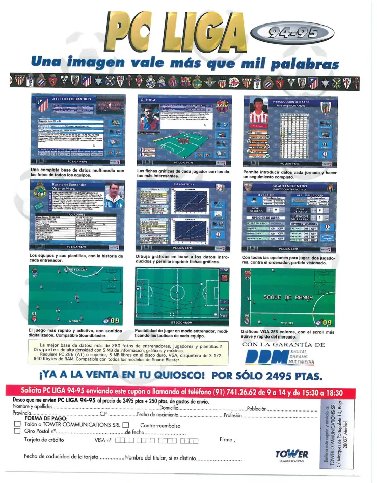 advert