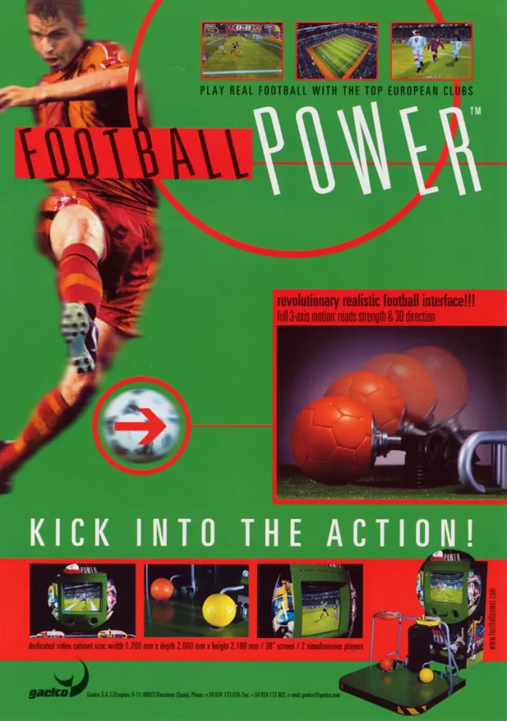 advert