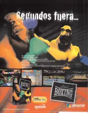 anuncio