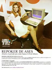 anuncio