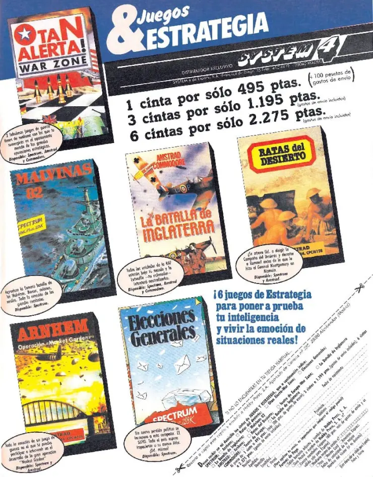 advert