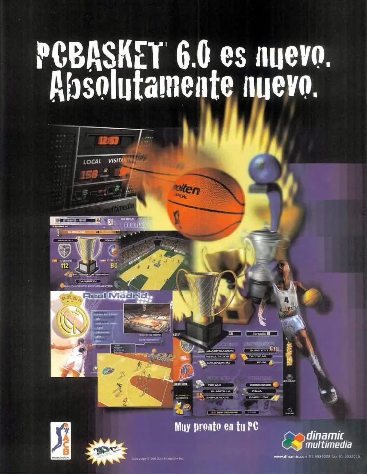 advert