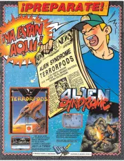 advert