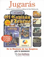 anuncio