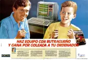 anuncio