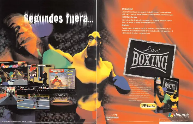 anuncio