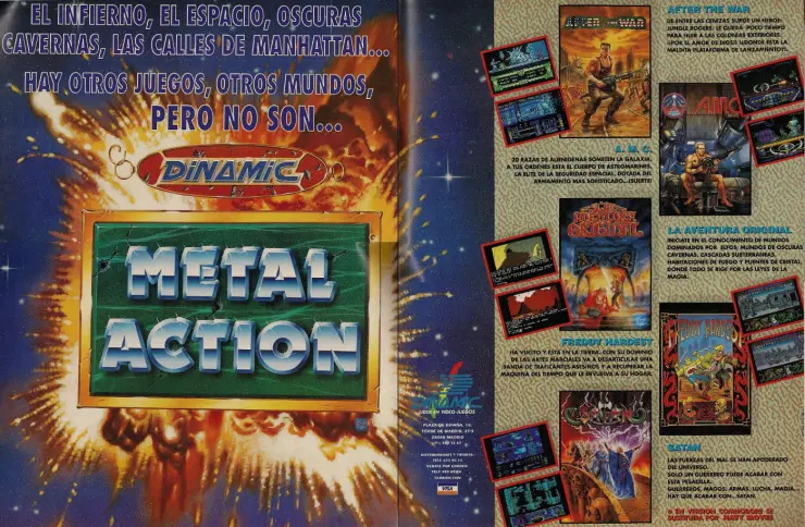 anuncio
