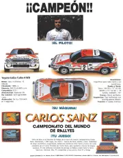 anuncio