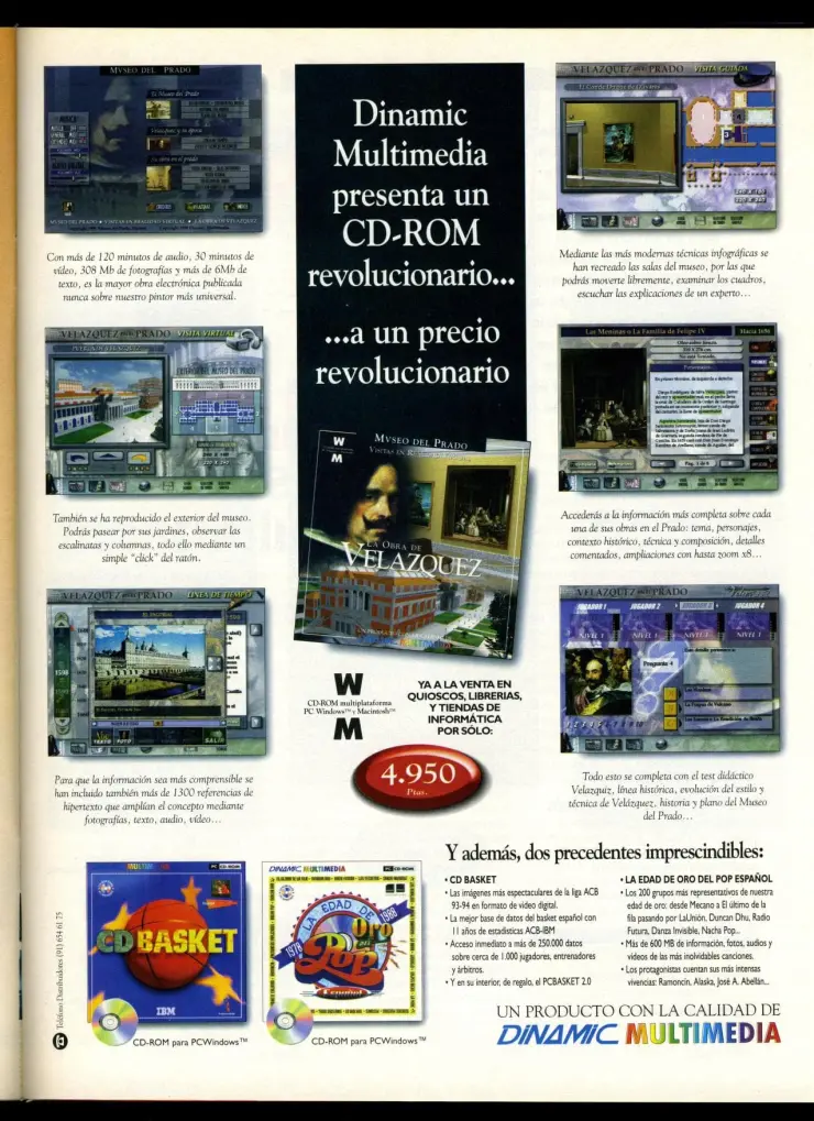 anuncio