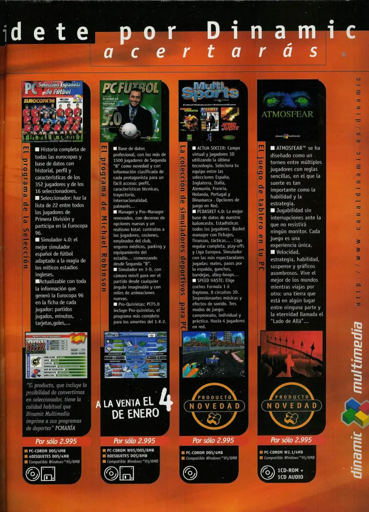 advert