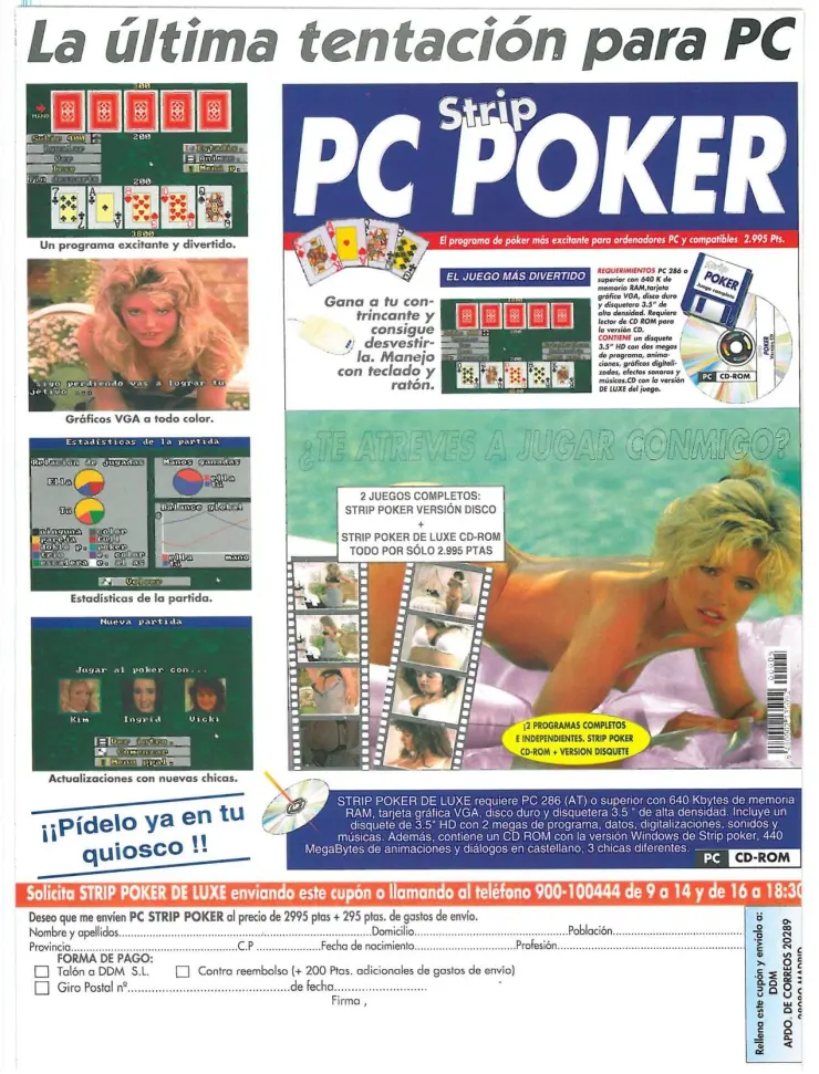 advert