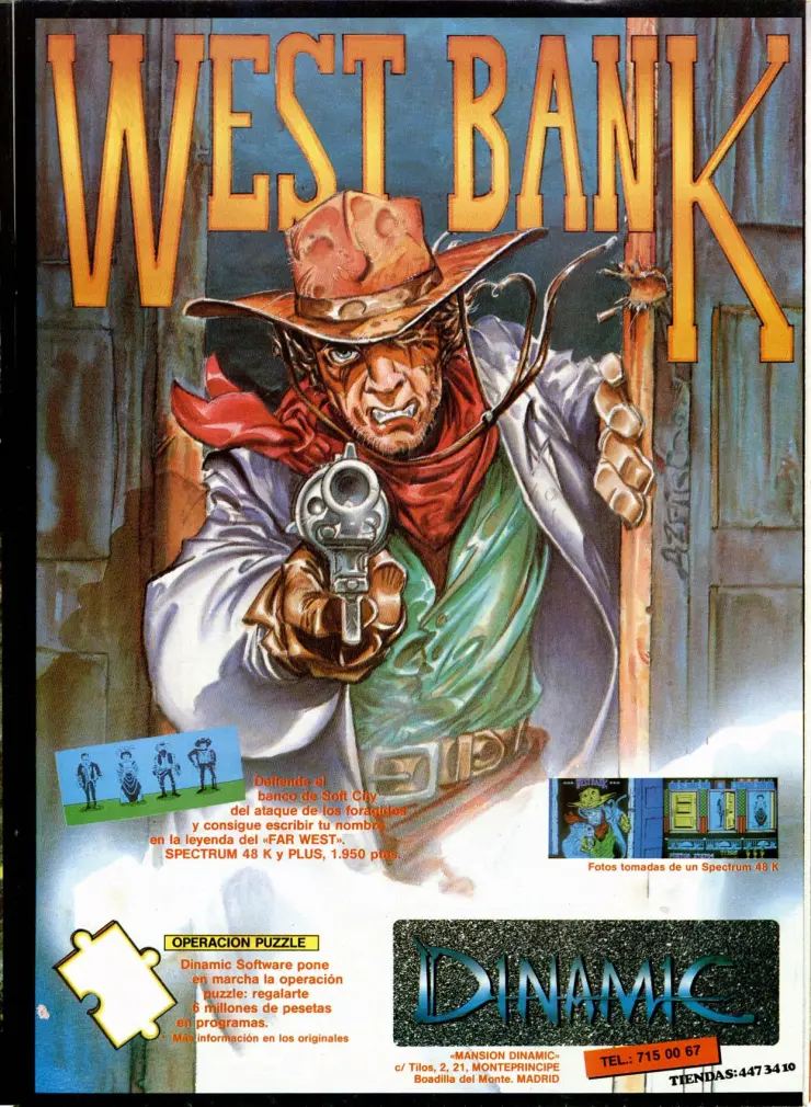 advert