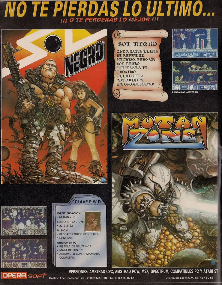 advert