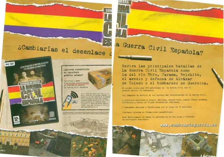 anuncio