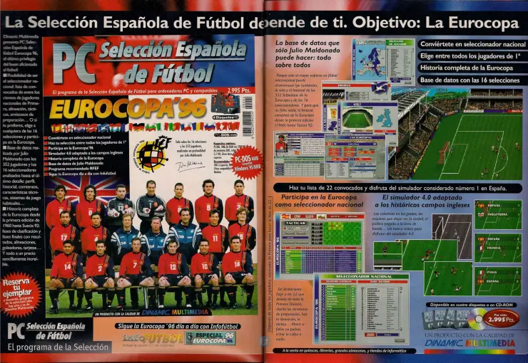 advert