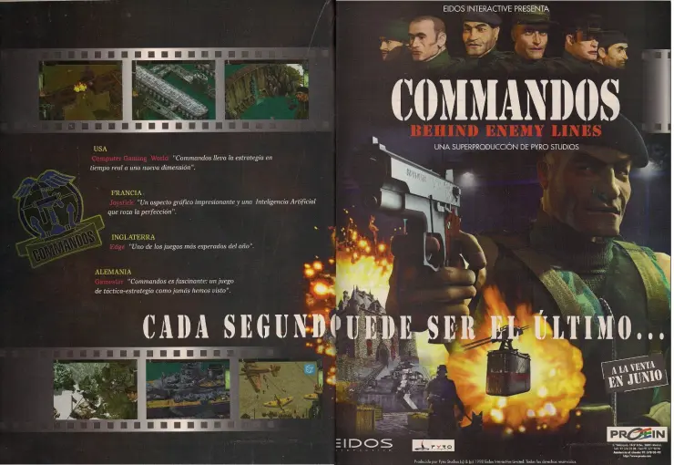 advert