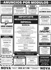 anuncio
