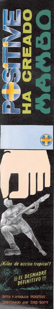 anuncio